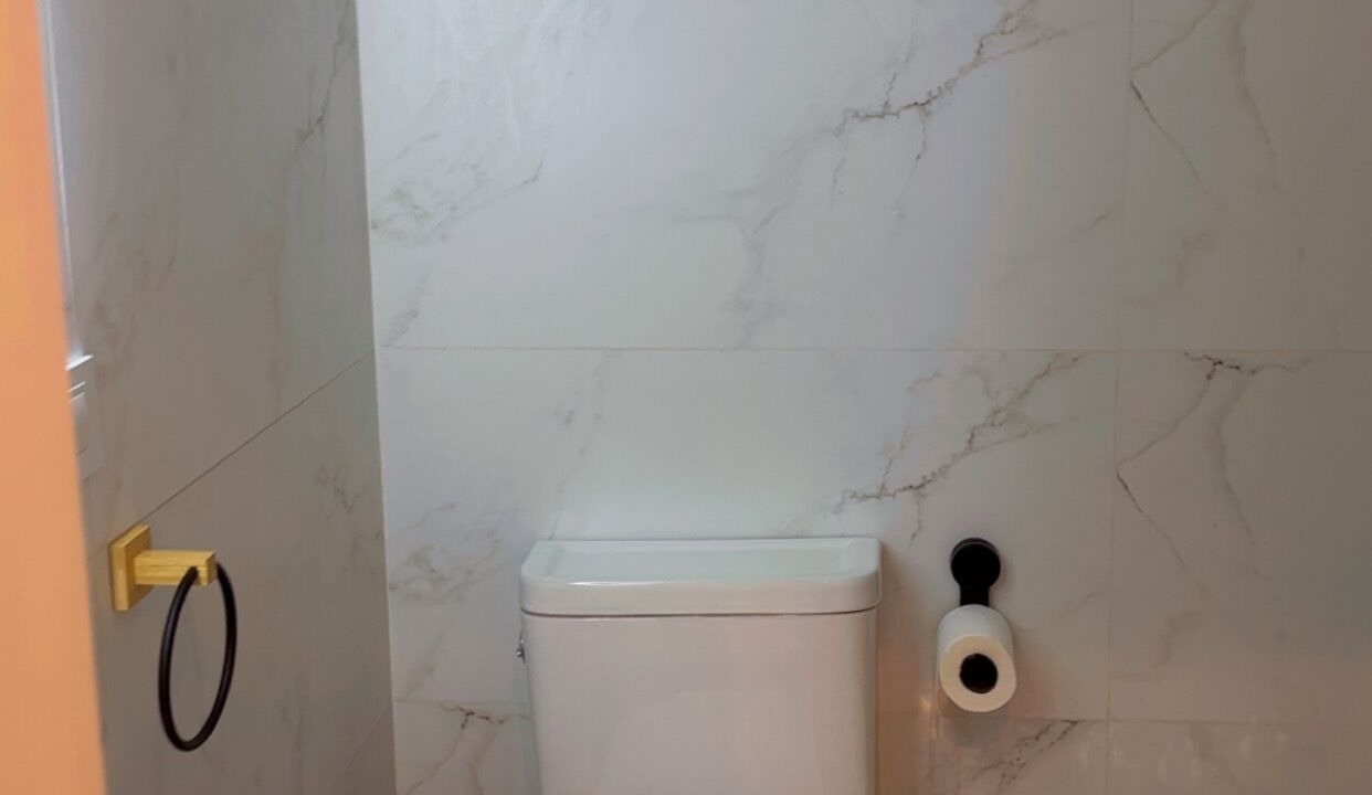 Photo of Bathroom in Saavedra