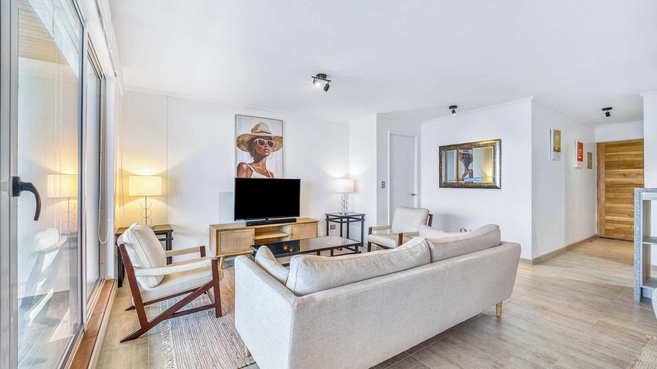Photo of Livingroom in Yeco