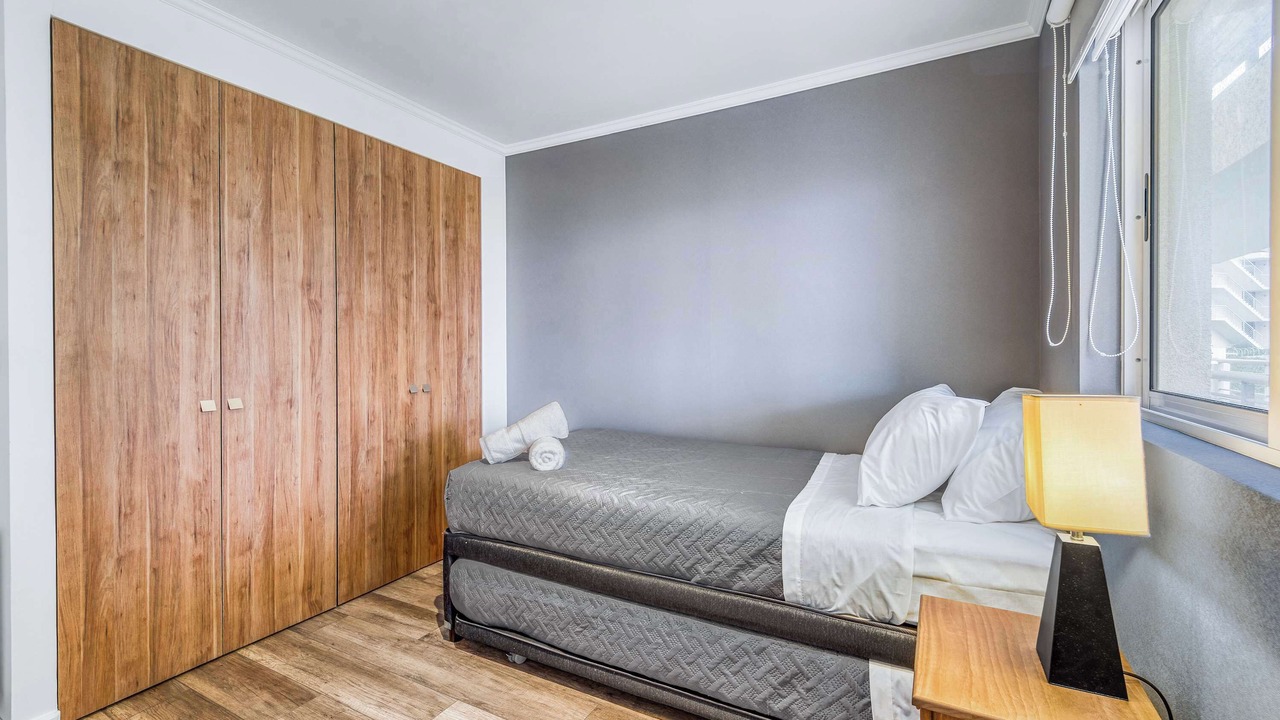 Photo of Bedroom in Yeco
