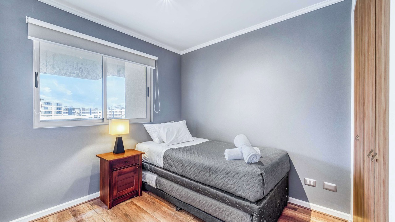 Photo of Bedroom in Yeco