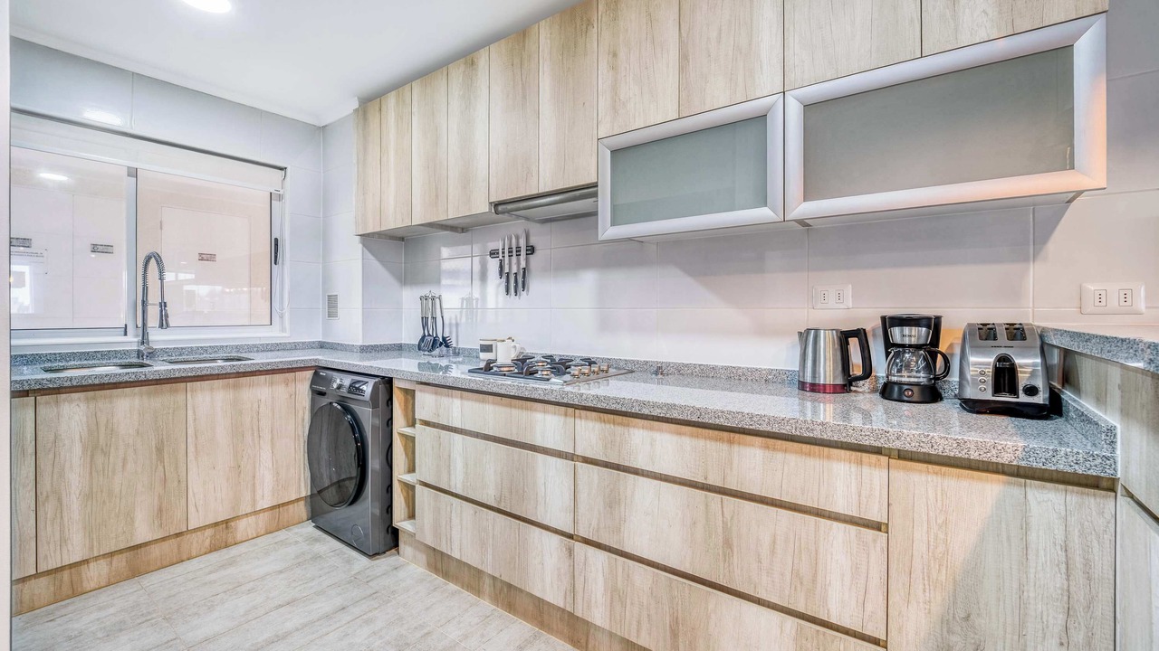 Photo of Kitchen in Yeco