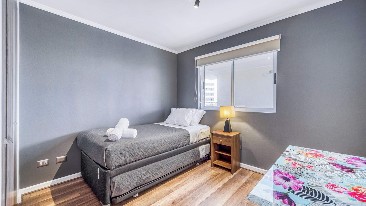 Photo of Bedroom in Yeco