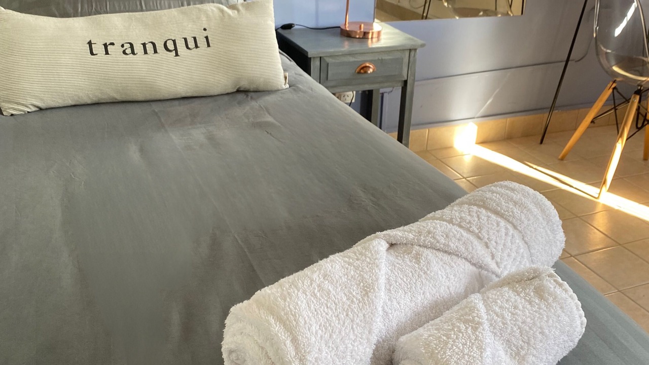 Photo of Bedroom in Province of Rio Negro