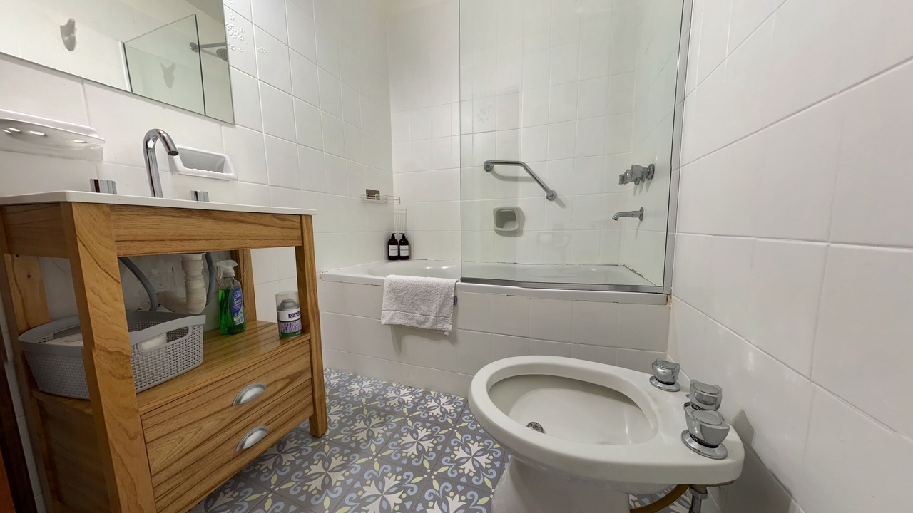 Photo of Bathroom in Province of Rio Negro