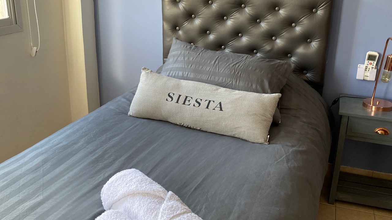 Photo of Bedroom in Province of Rio Negro