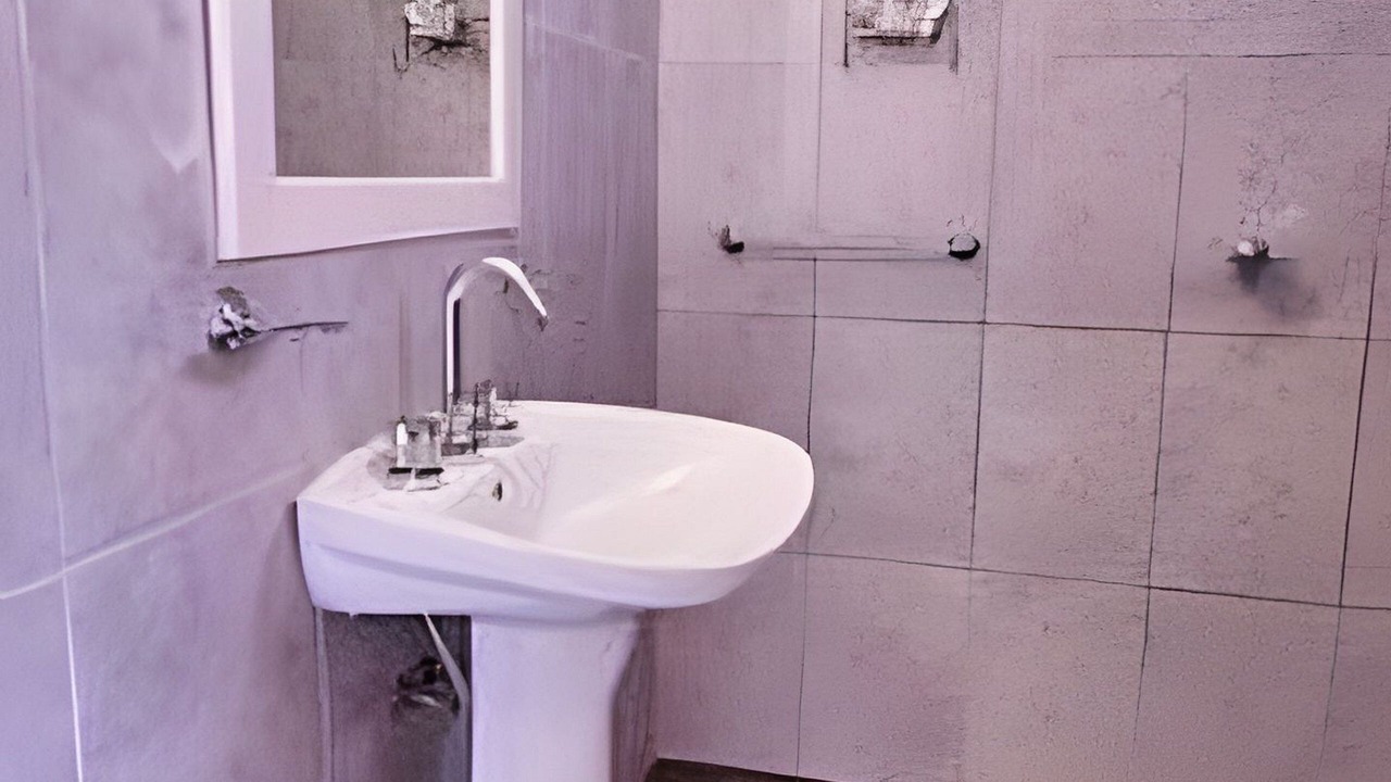 Photo of Bathroom in San Nicolas de los Arroyos
