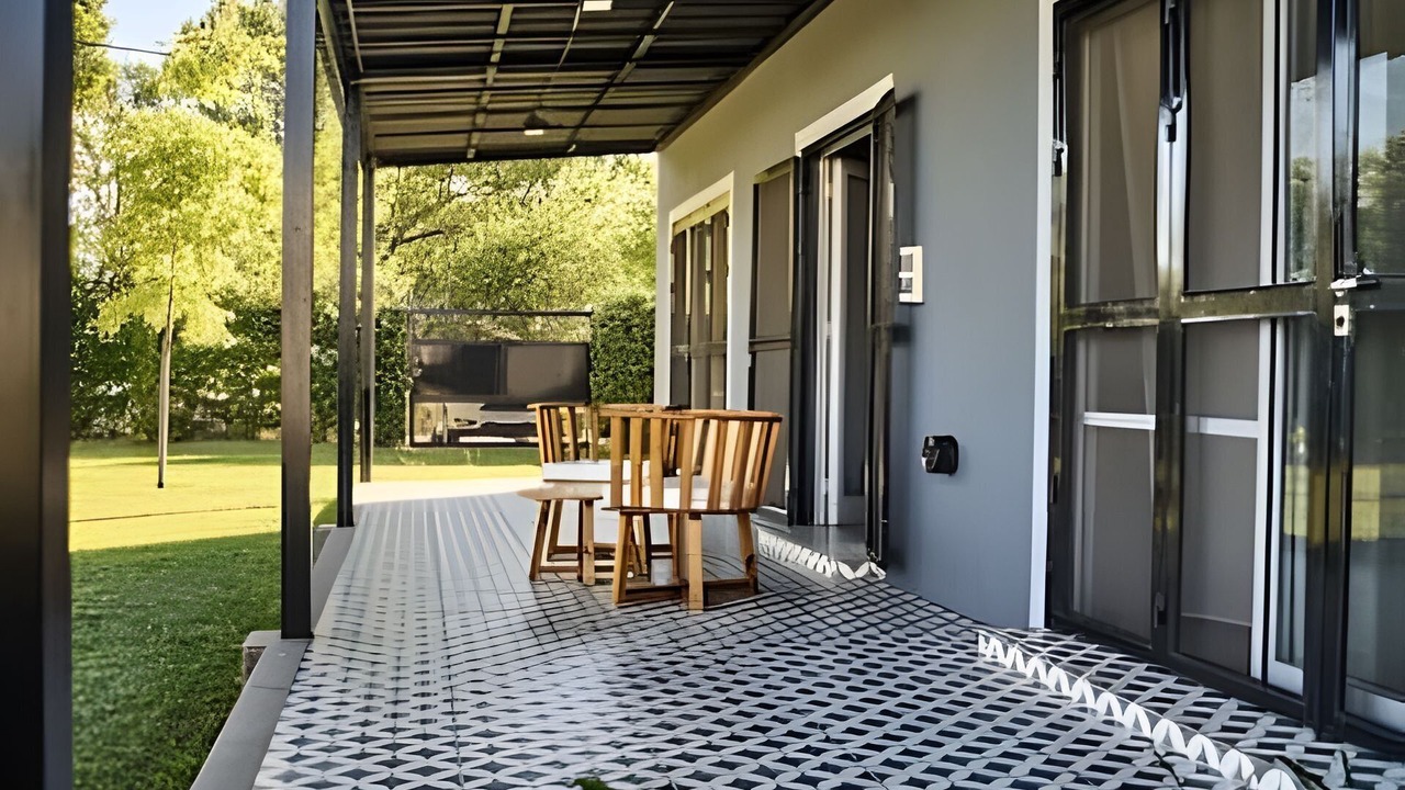 Photo of Outdoor in San Nicolas de los Arroyos