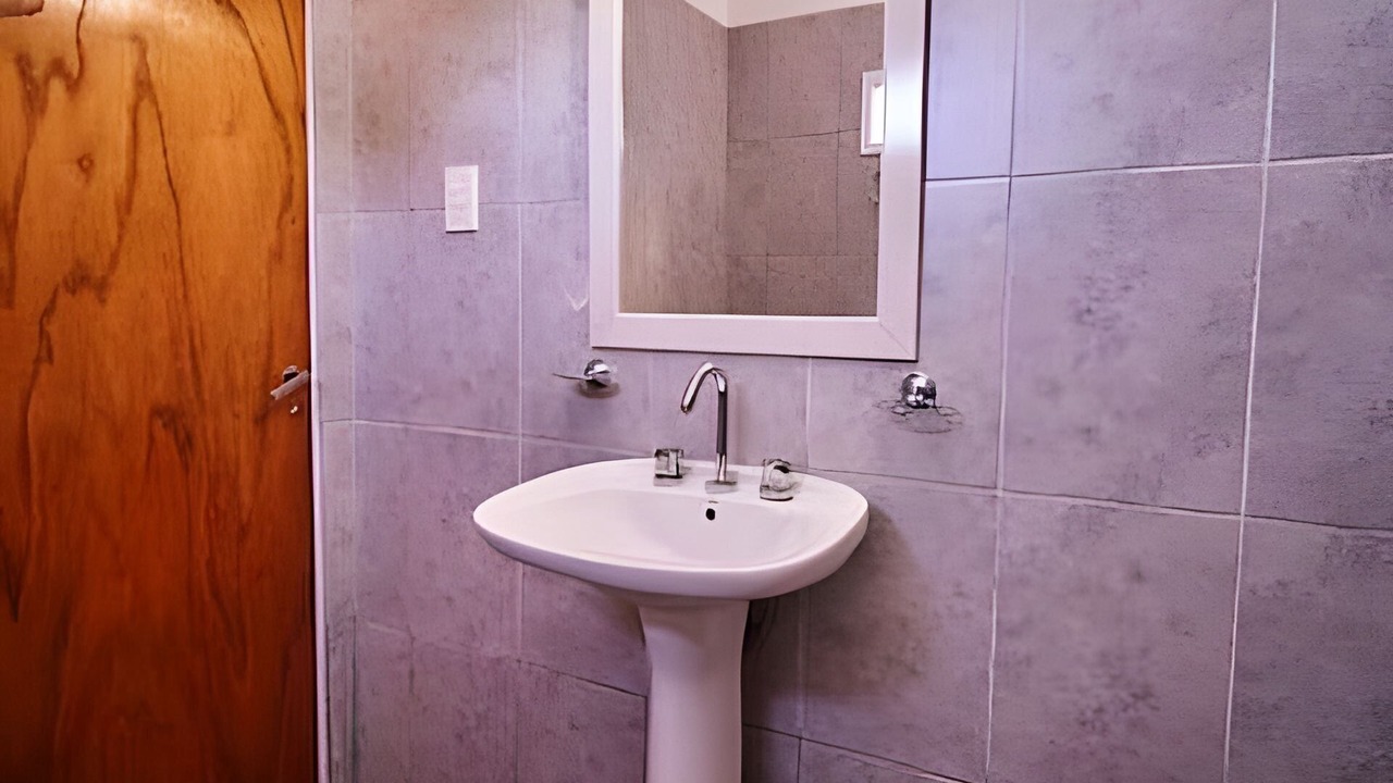 Photo of Bathroom in San Nicolas de los Arroyos