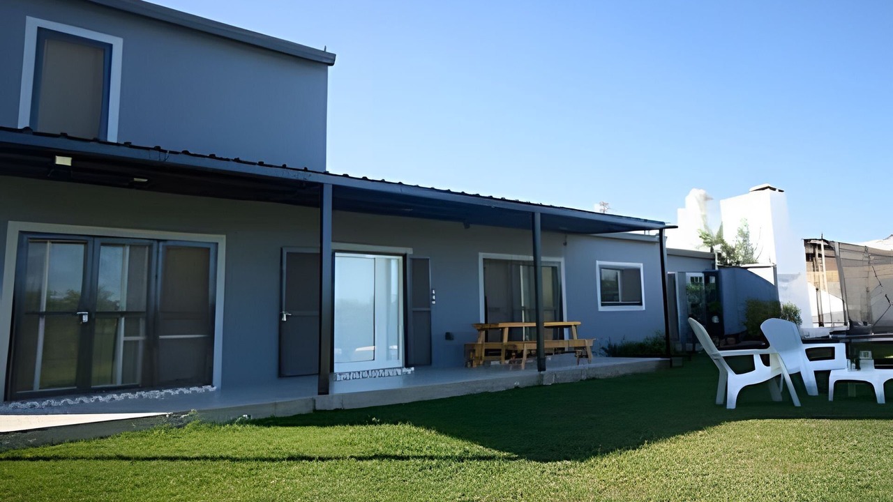 Photo of Outdoor in San Nicolas de los Arroyos
