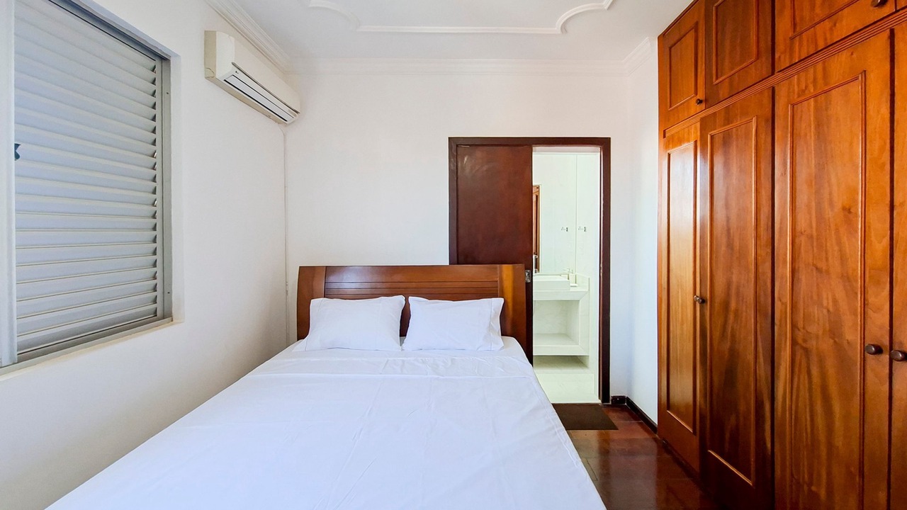 Photo of Bedroom in Renascenca