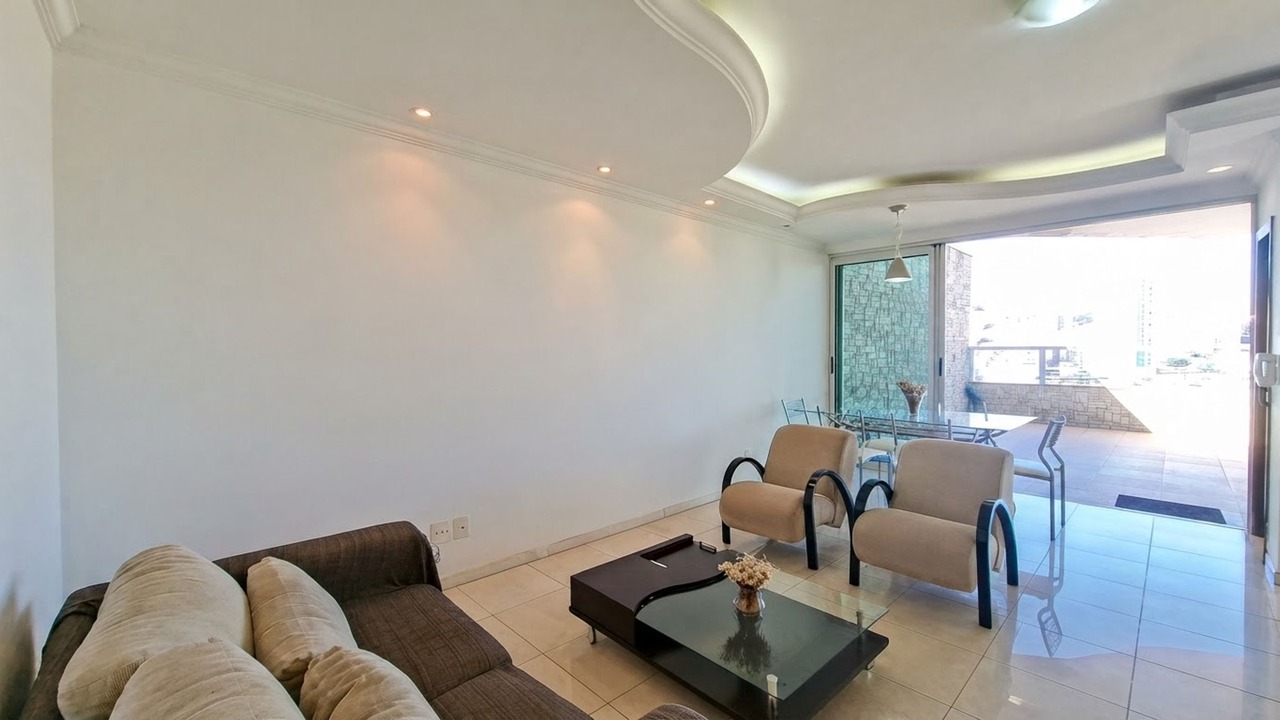 Photo of Livingroom in Renascenca