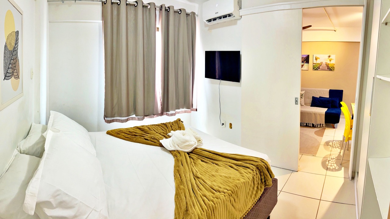 Photo of Bedroom in Pajucara