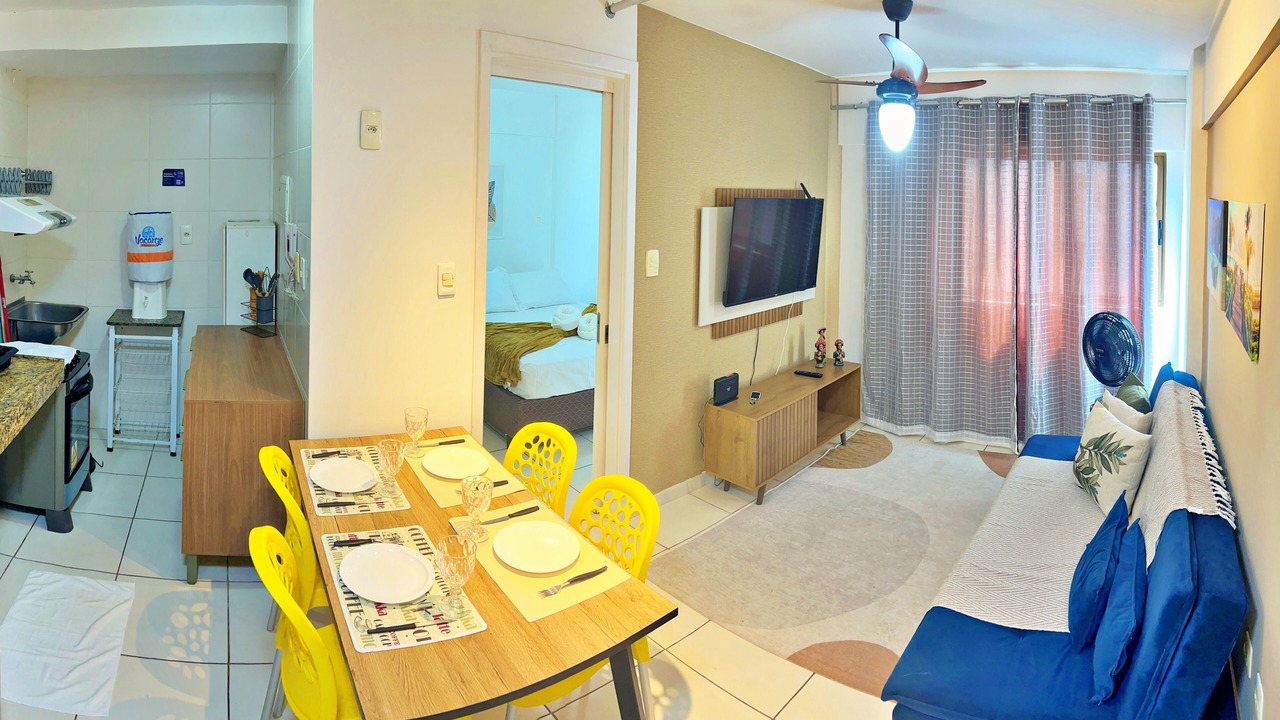 Photo of Bedroom in Pajucara