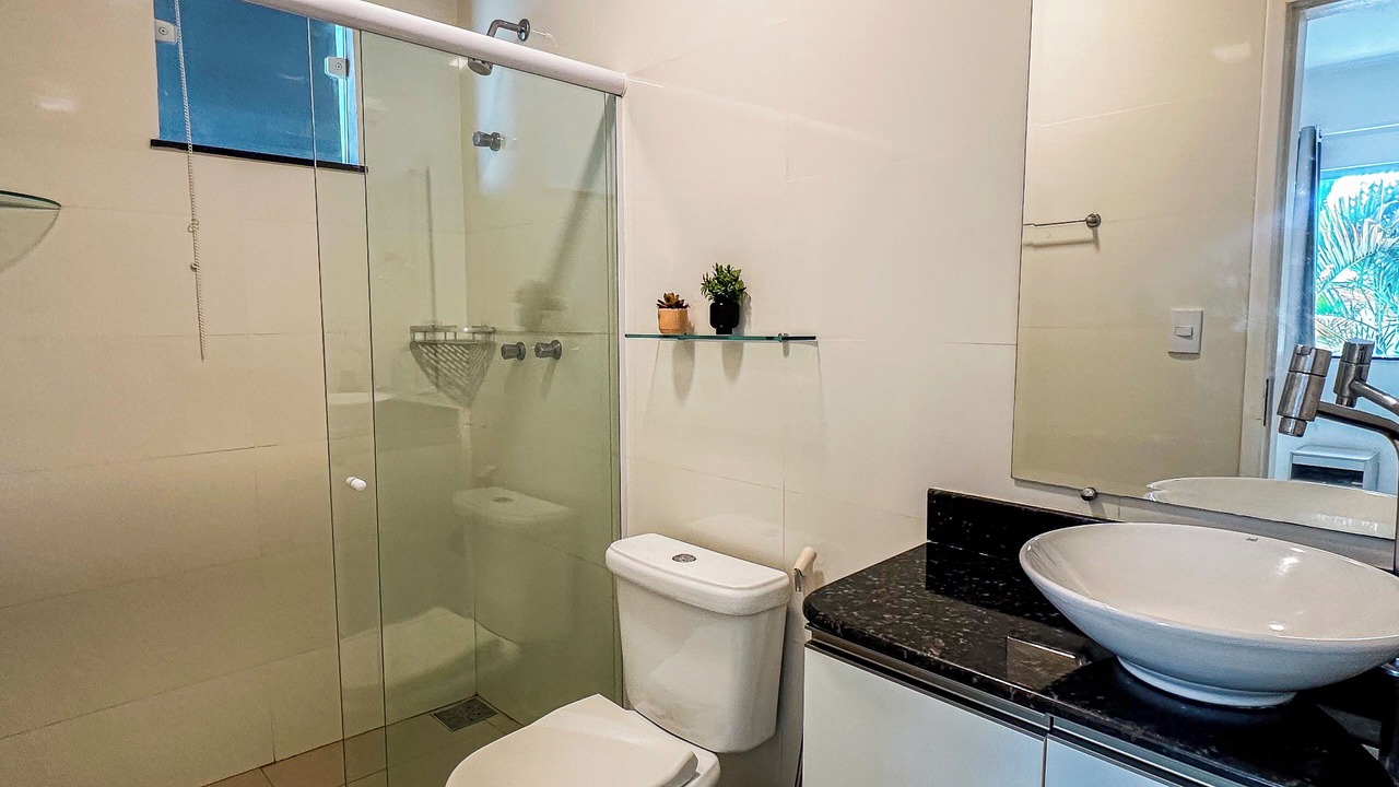 Photo of Bathroom in Barreirinhas