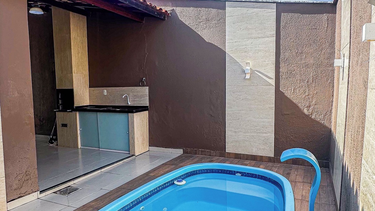 Photo of Outdoor in Barreirinhas