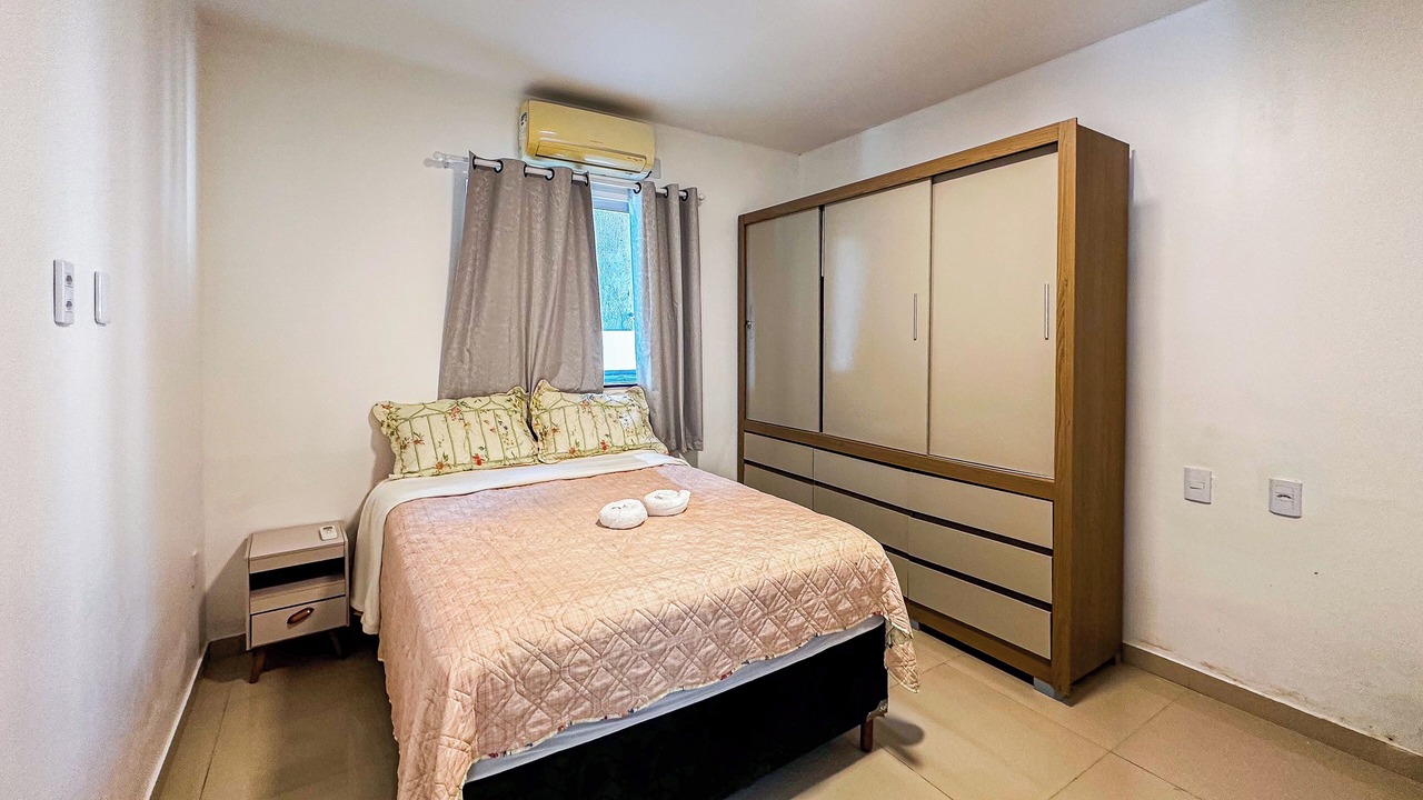 Photo of Bedroom in Barreirinhas