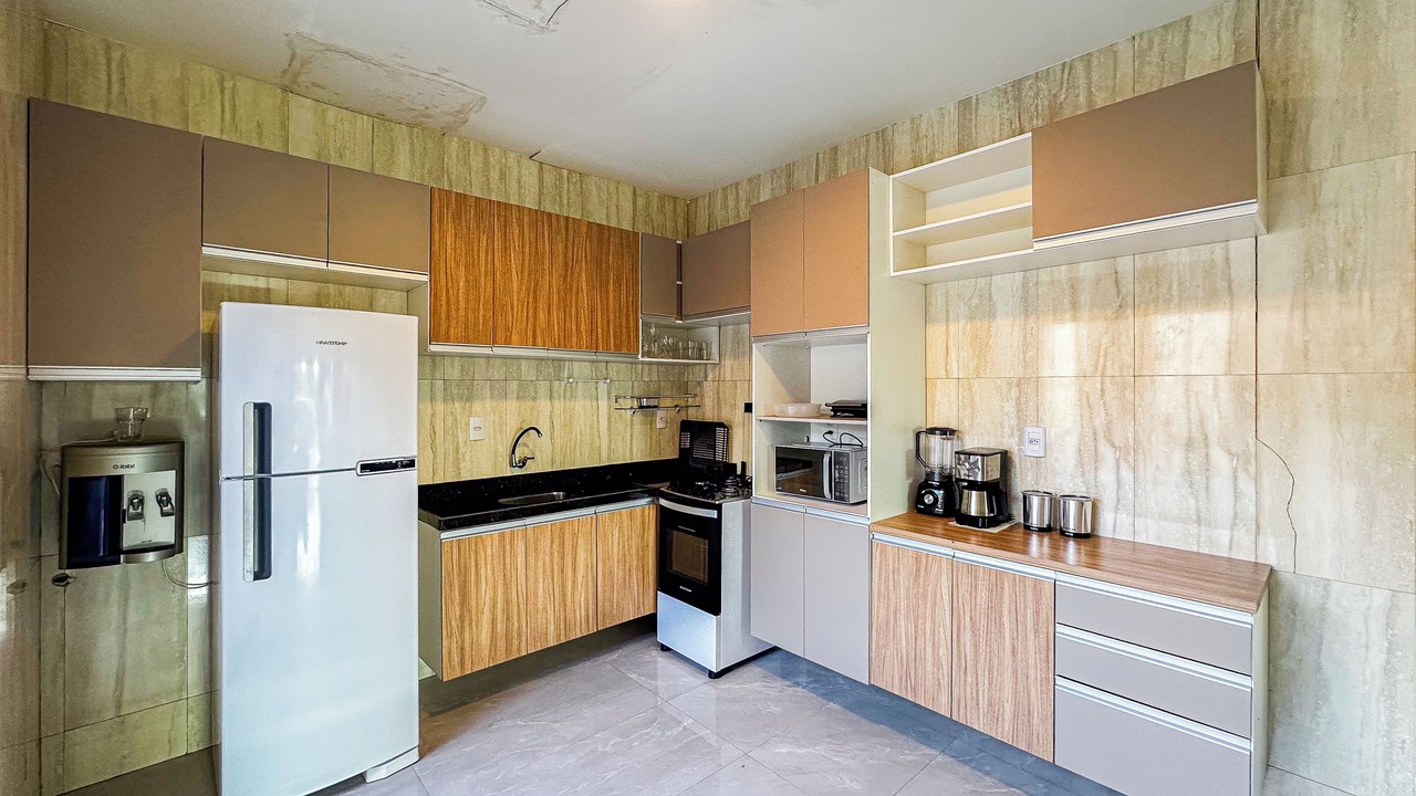 Photo of Kitchen in Barreirinhas