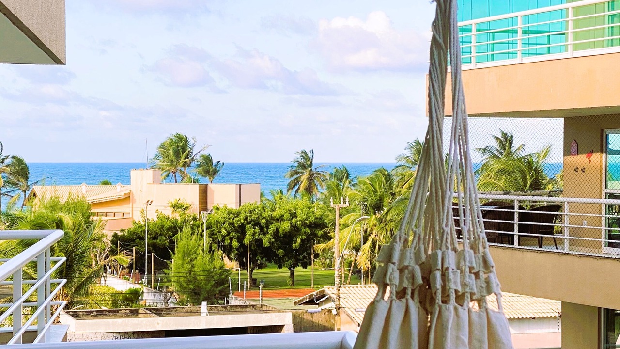Photo of Patio Balcony in Pecém