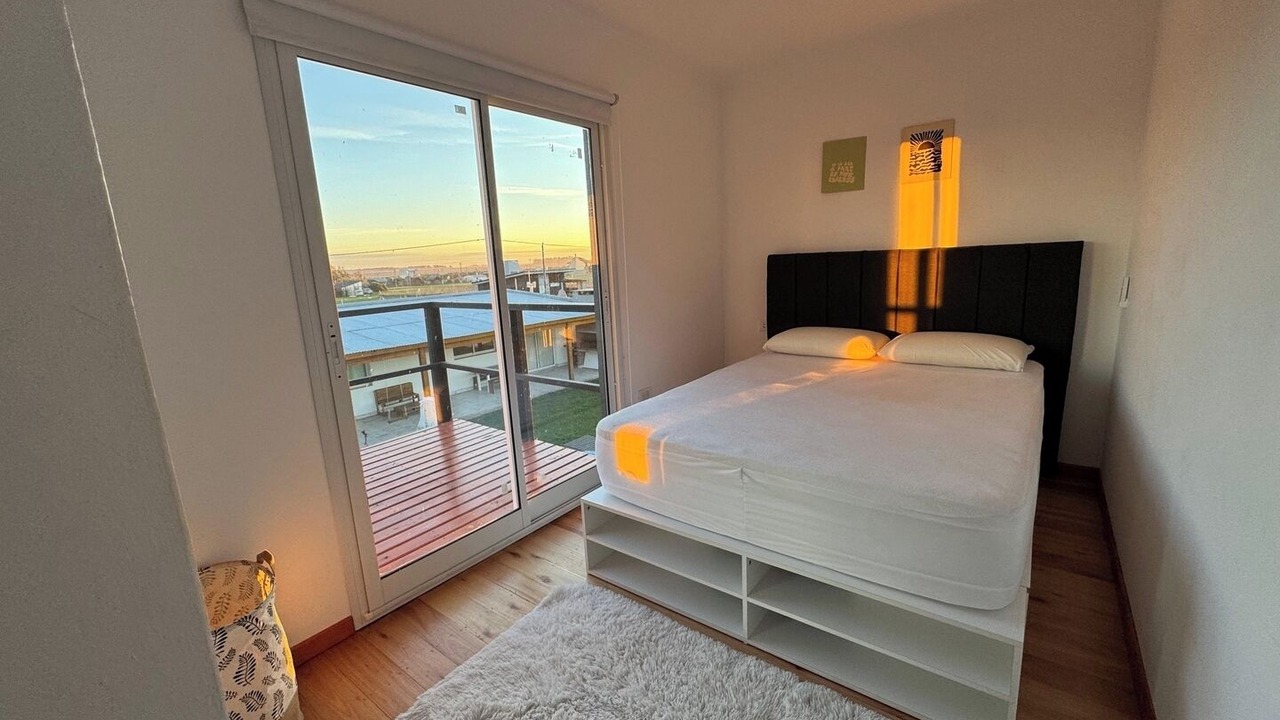 Photo of Bedroom in Colonia Chapadmalal