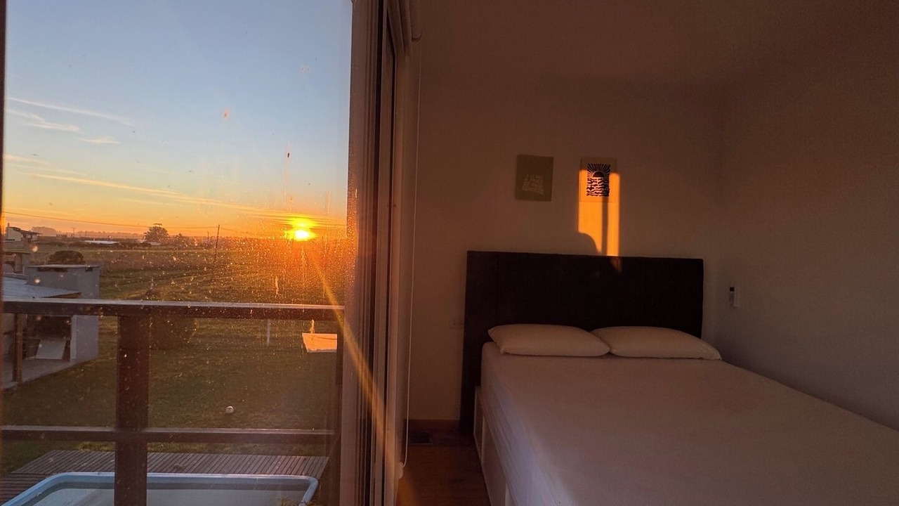 Photo of Bedroom in Colonia Chapadmalal
