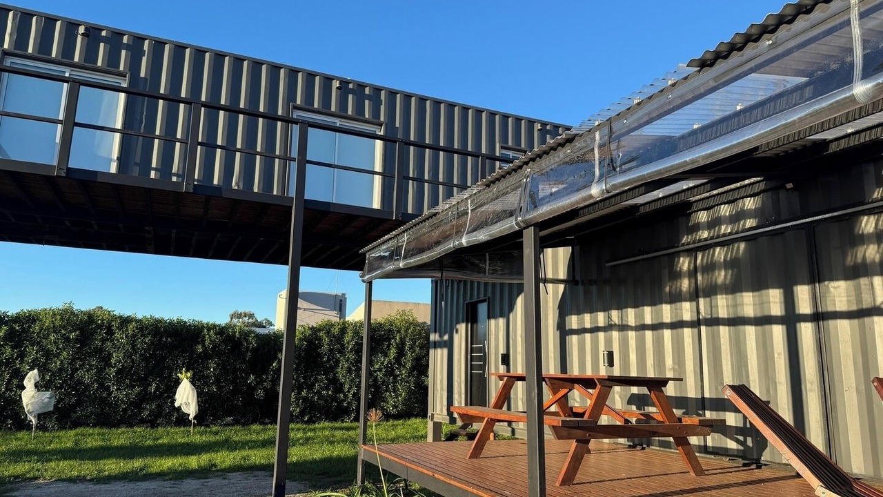 Photo of Outdoor in Colonia Chapadmalal