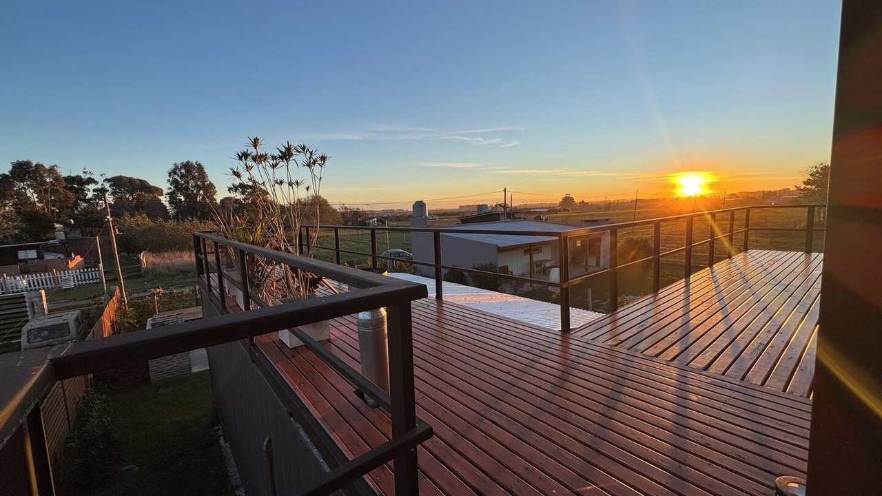 Photo of Outdoor in Colonia Chapadmalal