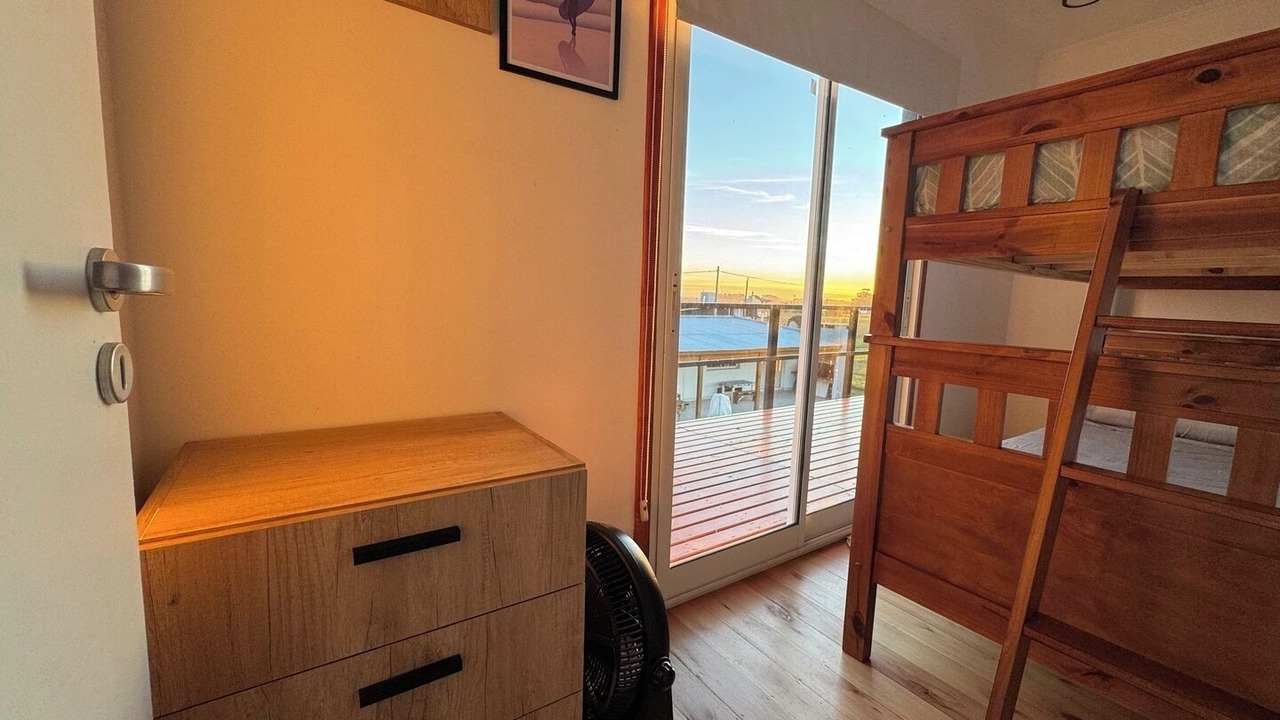 Photo of Bedroom in Colonia Chapadmalal