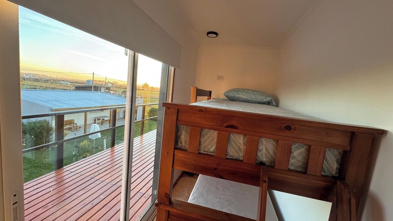 Photo of Bedroom in Colonia Chapadmalal