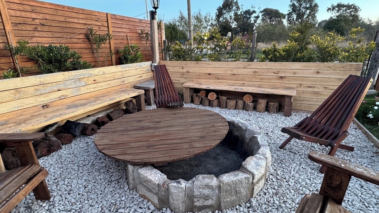 Photo of Outdoor in Colonia Chapadmalal