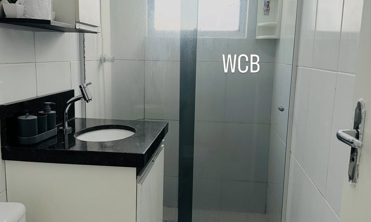Photo of Bathroom in Ponta Verde