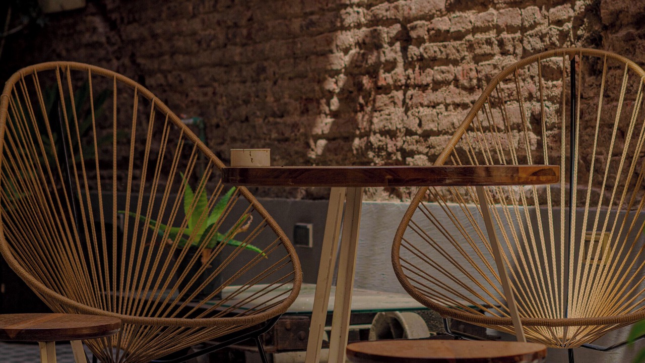 Photo of Patio Balcony in Balvanera