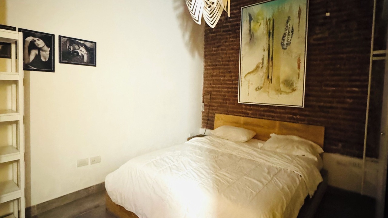 Photo of Bedroom in Balvanera