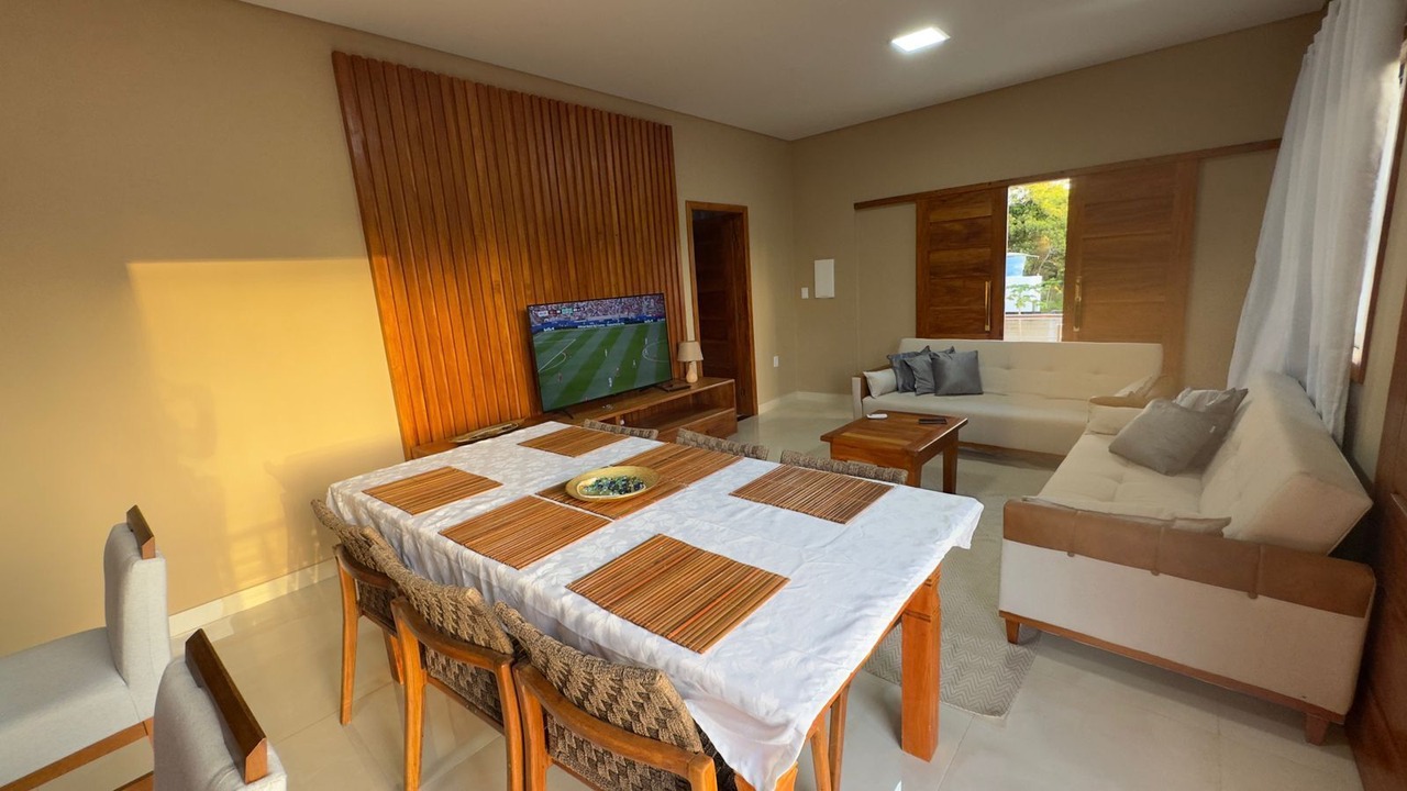 Photo of Livingroom in Porto Seguro