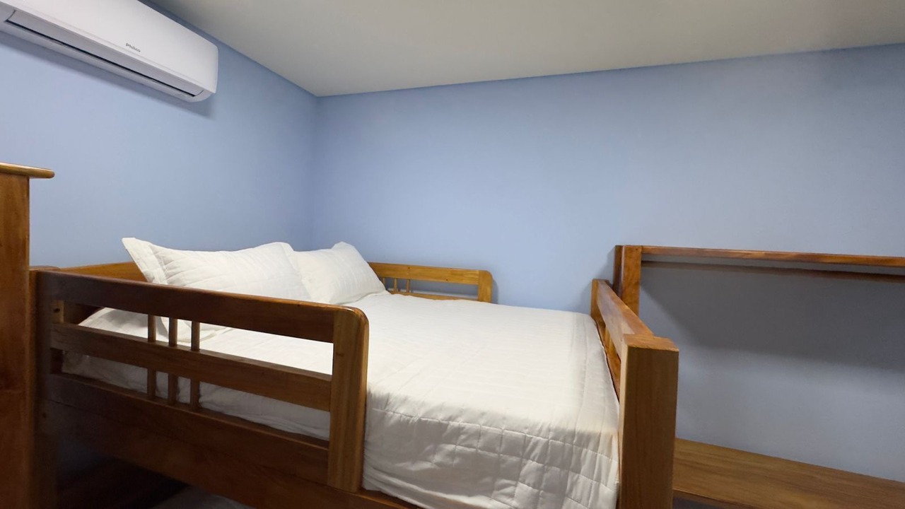 Photo of Bedroom in Porto Seguro