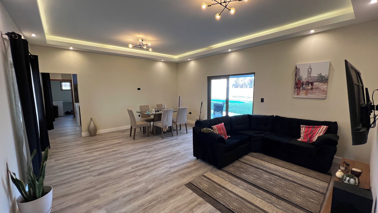 Photo of Livingroom in Pinto