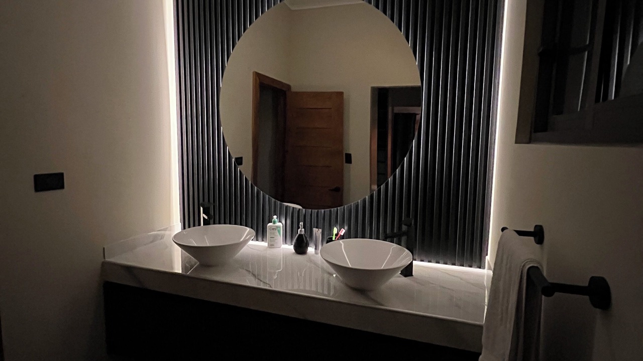 Photo of Bathroom in Pinto
