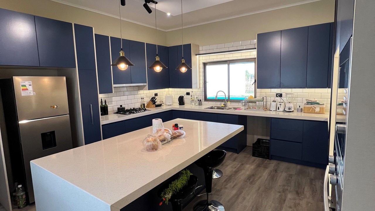 Photo of Kitchen in Pinto