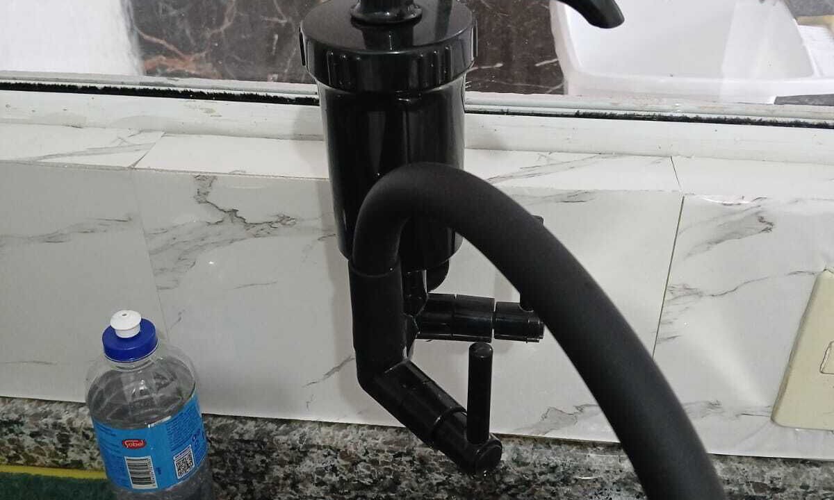 Photo of Bathroom in Rio Vermelho Norte