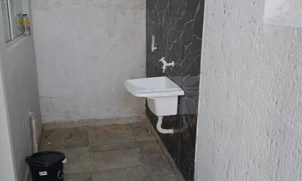 Photo of Bathroom in Rio Vermelho Norte