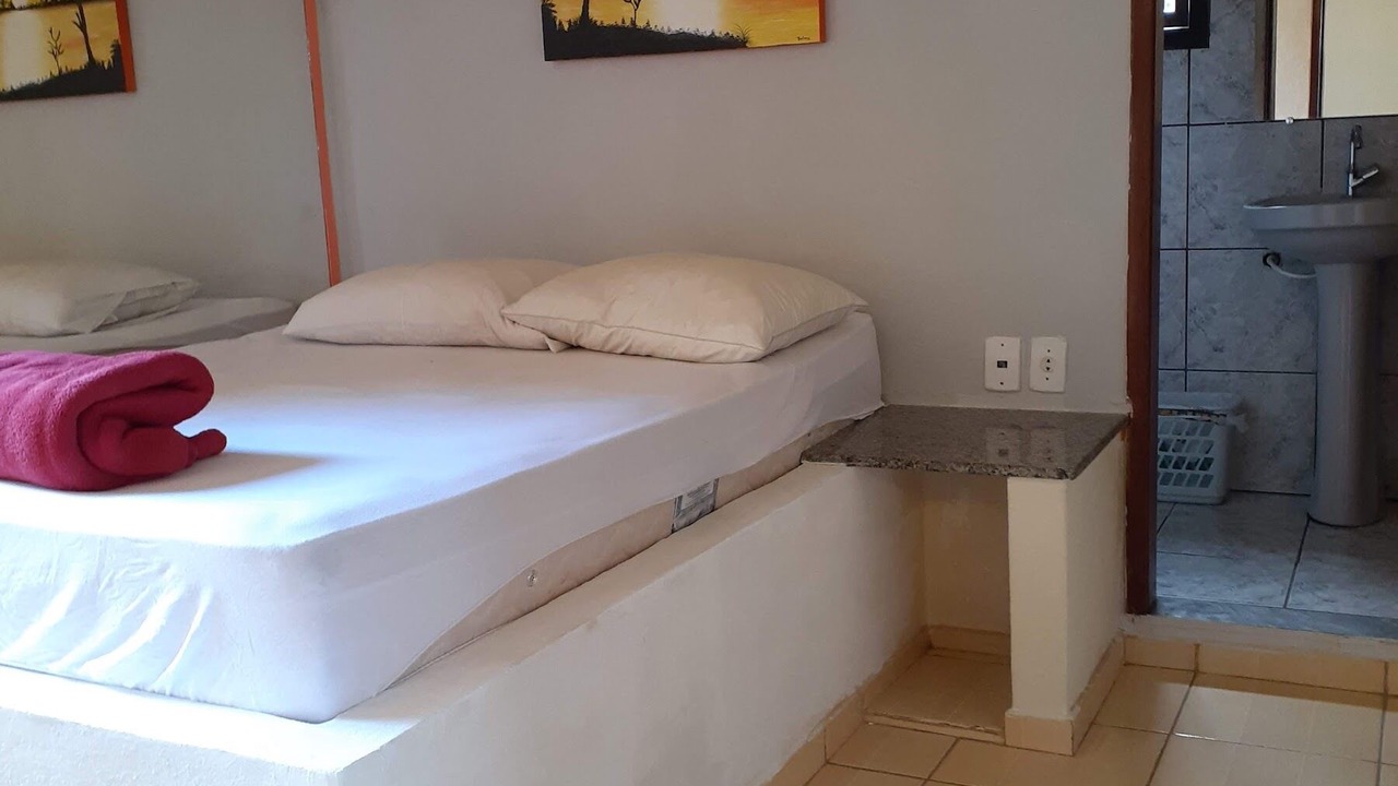 Photo of Bedroom in Penedo