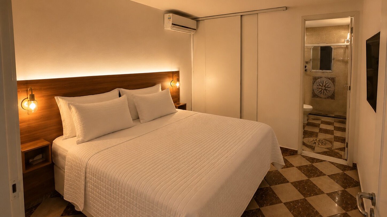 Photo of Bedroom in Itanhanga