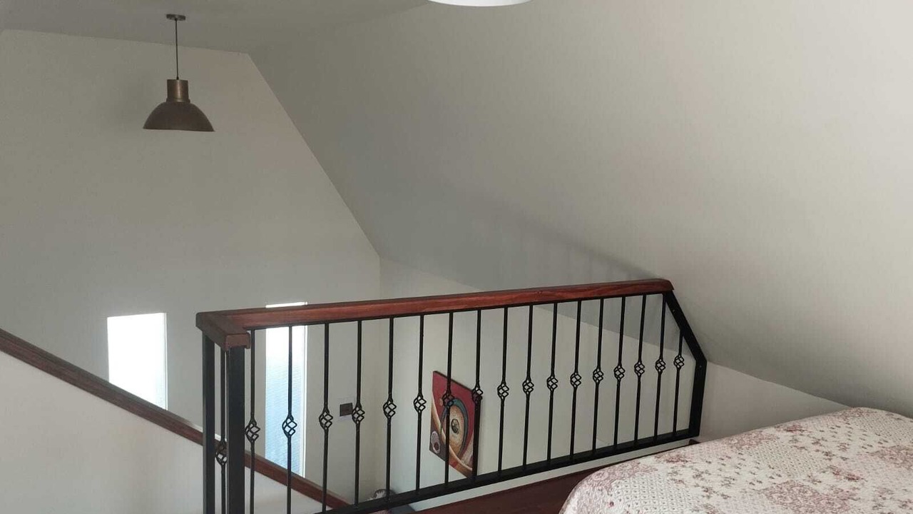 Photo of Bedroom in Hualqui