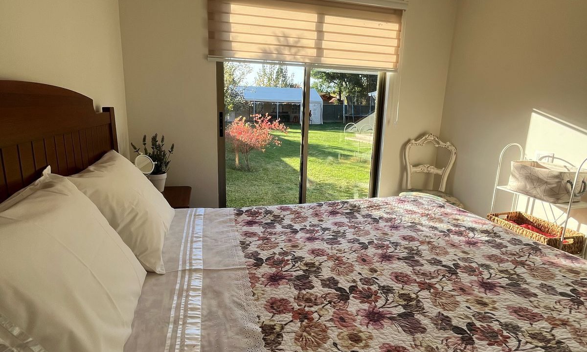 Photo of Bedroom in Hualqui