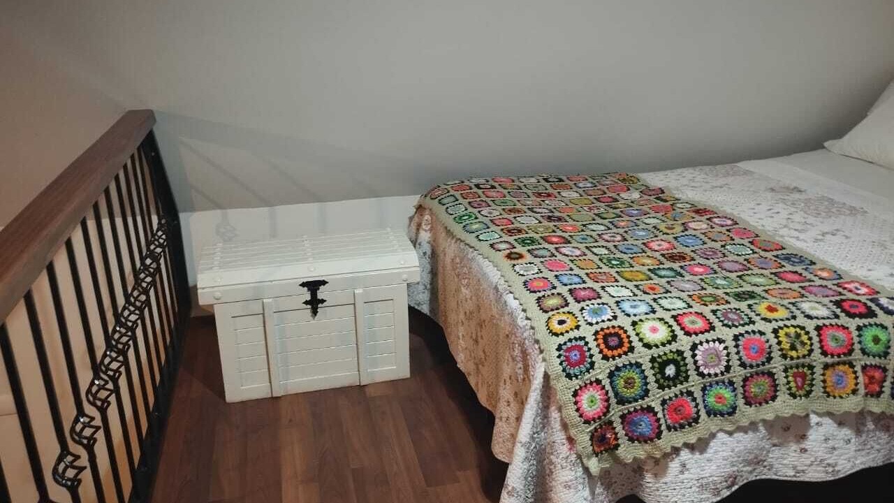 Photo of Bedroom in Hualqui