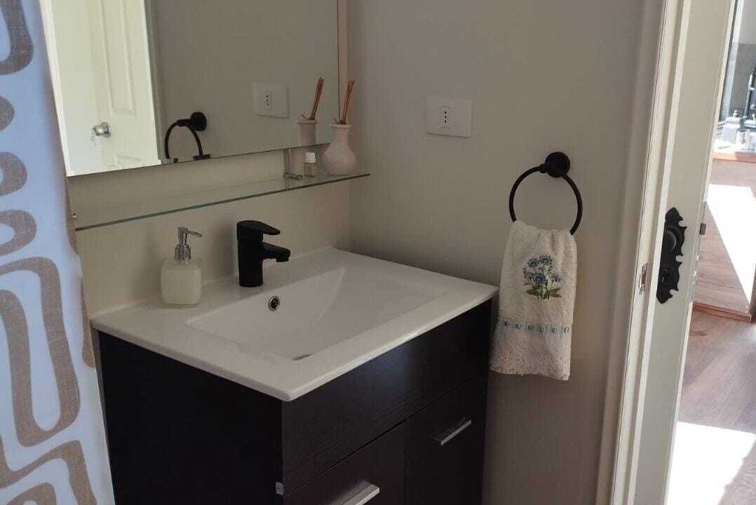 Photo of Bathroom in Hualqui