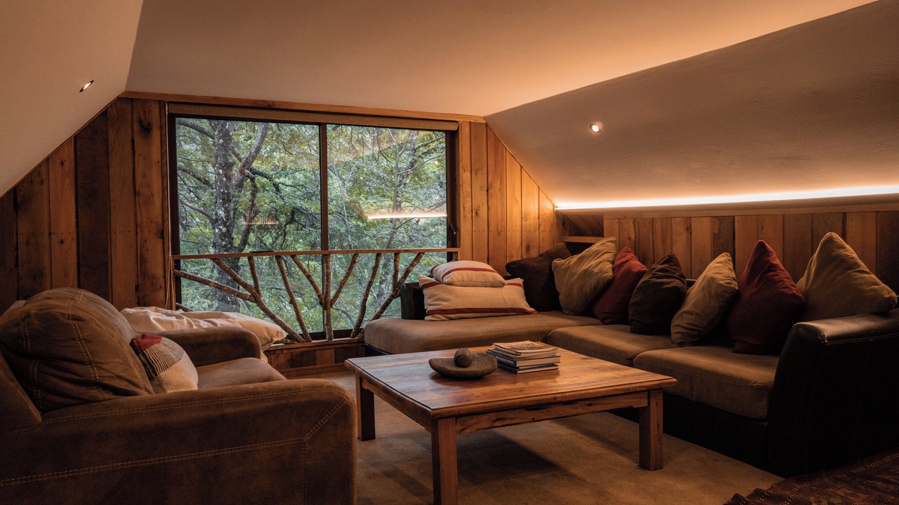 Photo of Livingroom in Malalcahuello