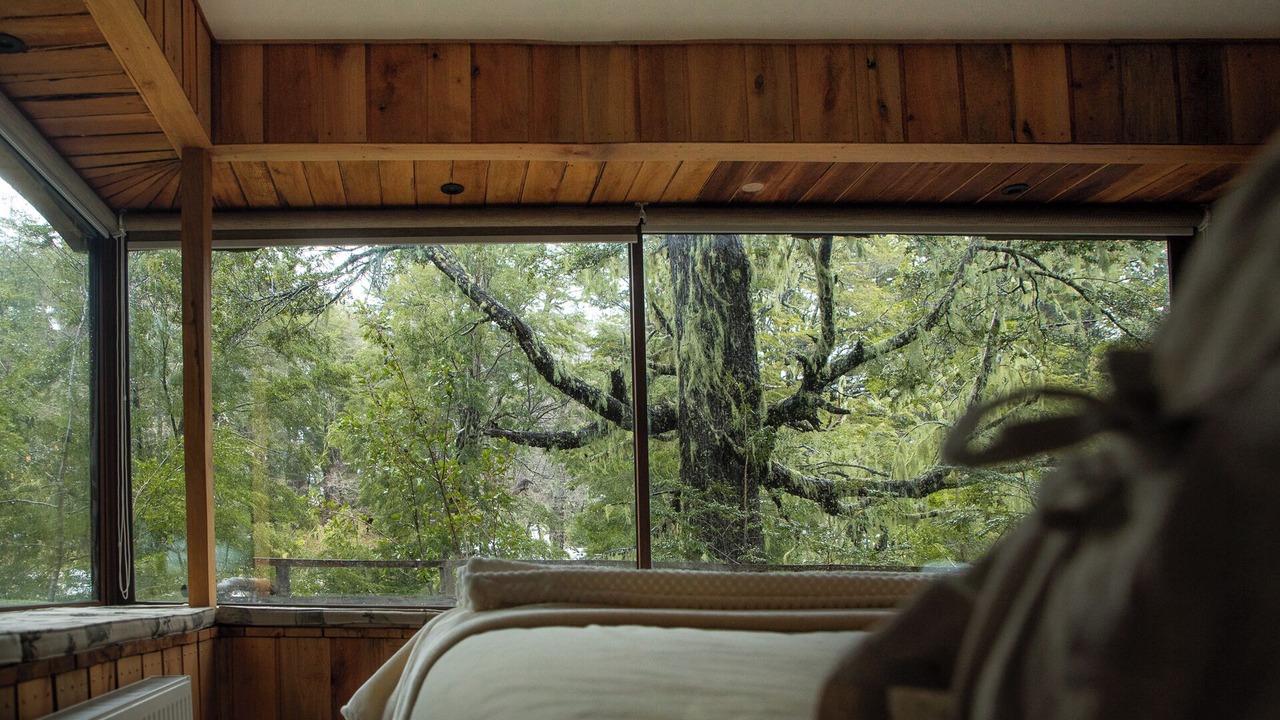 Photo of Bedroom in Malalcahuello