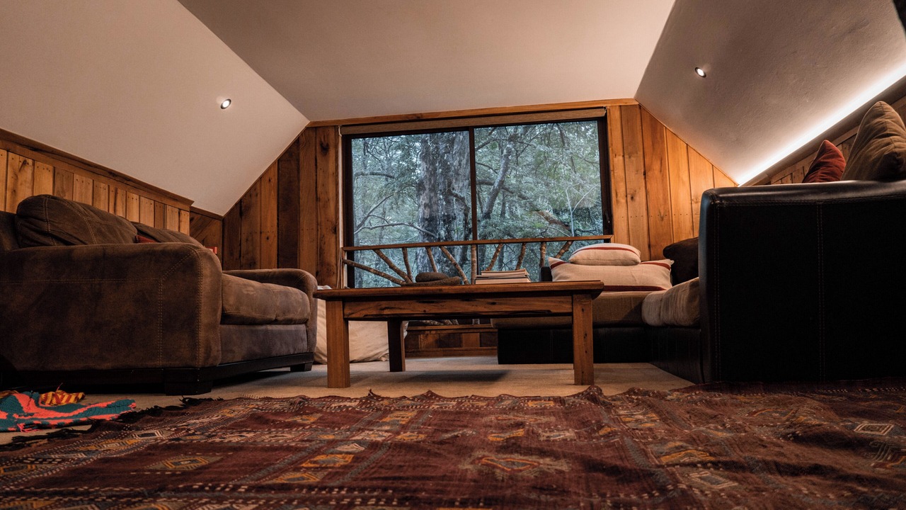 Photo of Livingroom in Malalcahuello