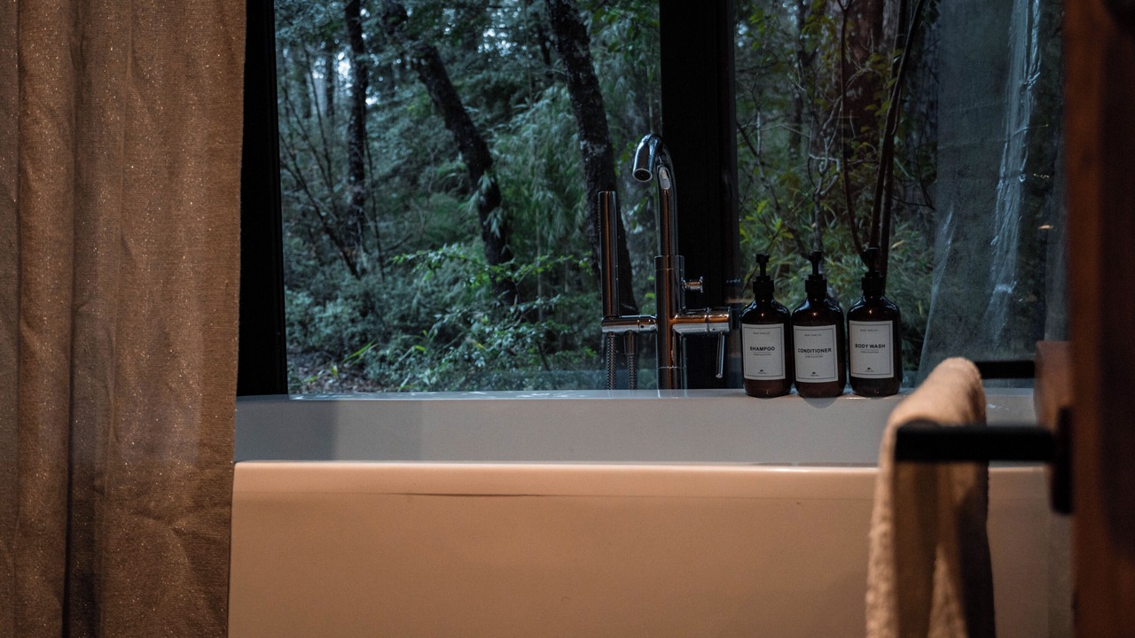 Photo of Bathroom in Malalcahuello