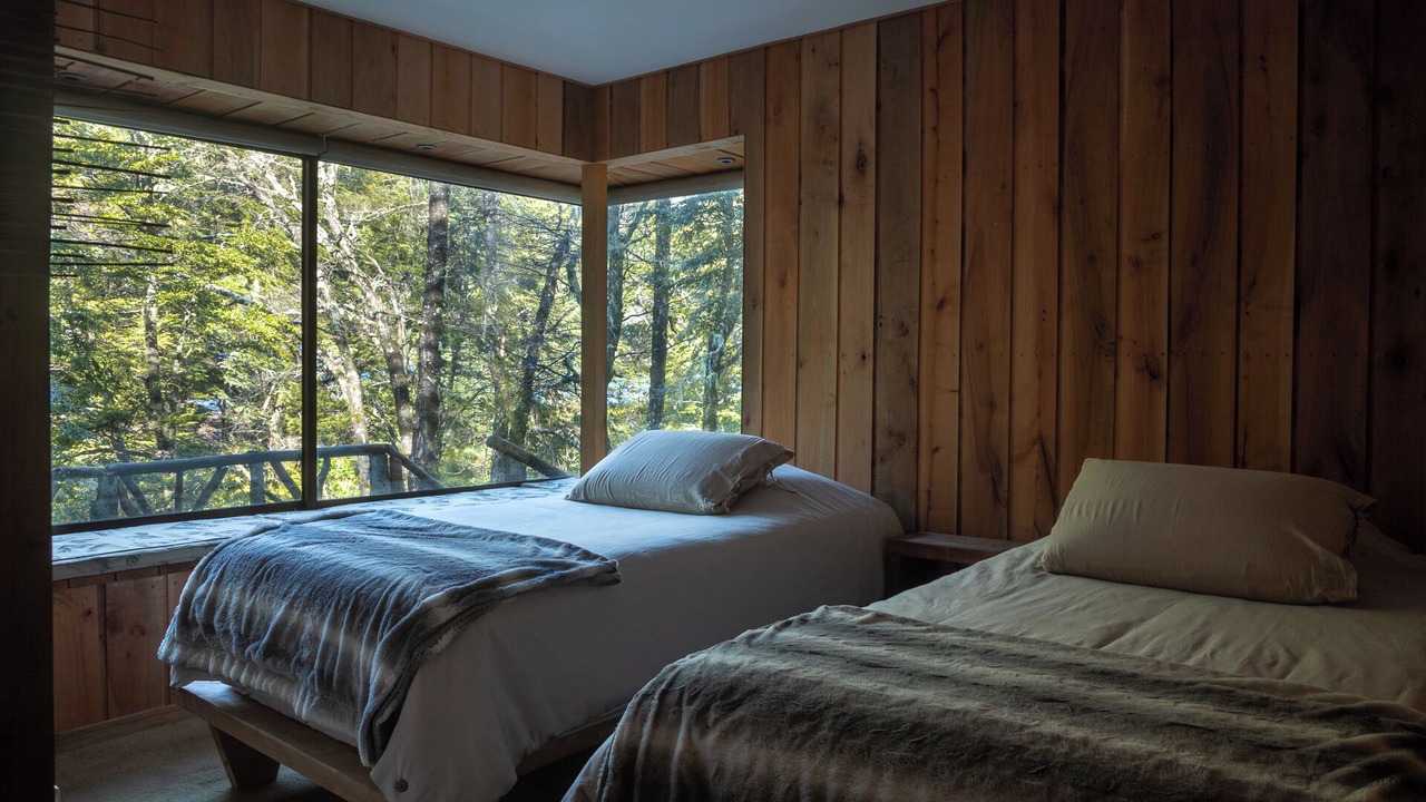 Photo of Bedroom in Malalcahuello